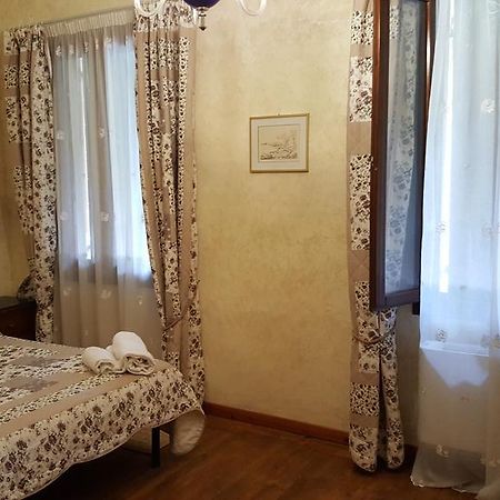 B&B Verde Venezia Mestre Exteriér fotografie