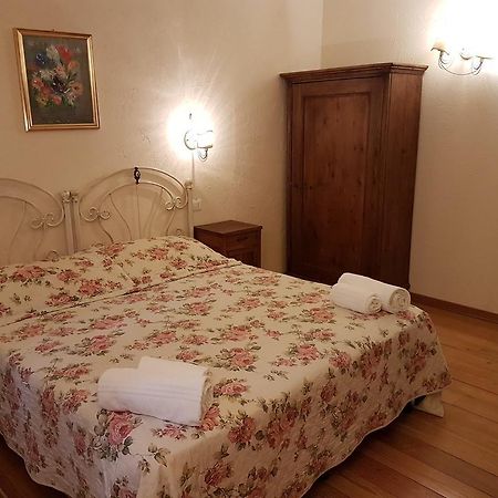 B&B Verde Venezia Mestre Exteriér fotografie