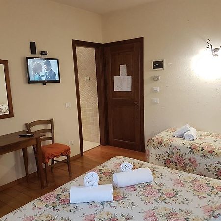 B&B Verde Venezia Mestre Exteriér fotografie