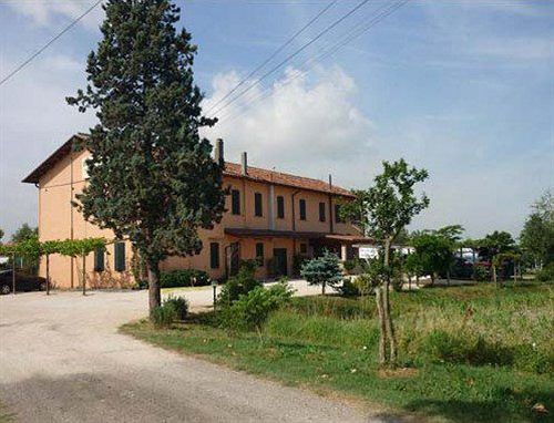B&B Verde Venezia Mestre Exteriér fotografie