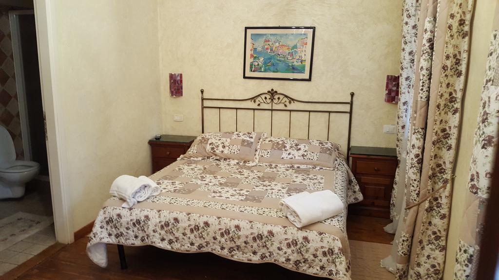B&B Verde Venezia Mestre Exteriér fotografie