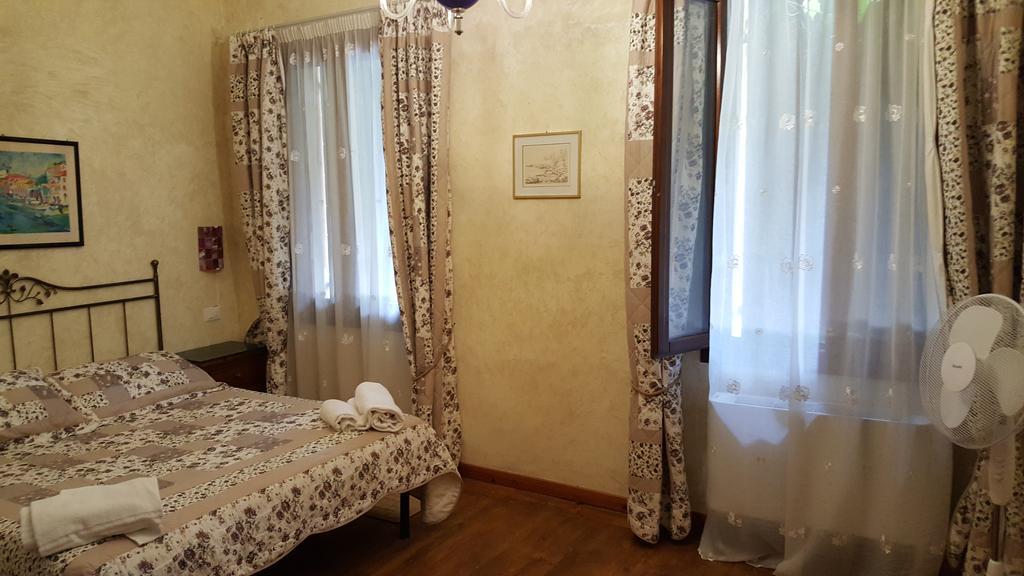 B&B Verde Venezia Mestre Exteriér fotografie