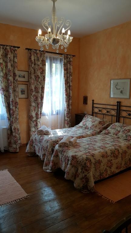 B&B Verde Venezia Mestre Exteriér fotografie