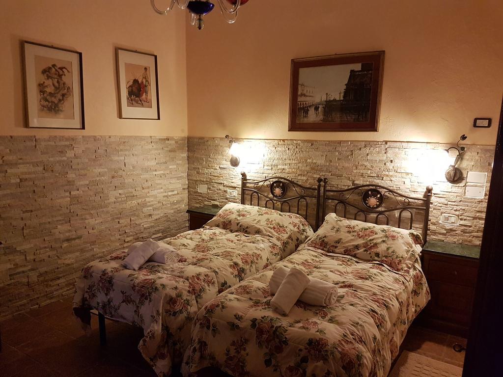 B&B Verde Venezia Mestre Exteriér fotografie