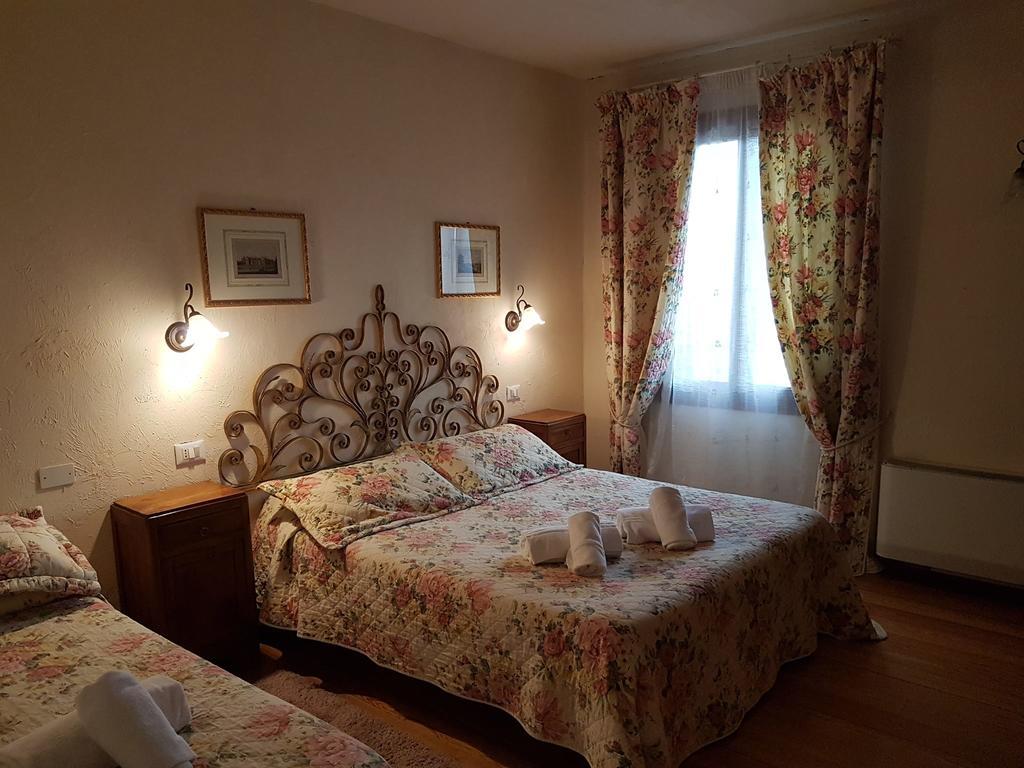 B&B Verde Venezia Mestre Exteriér fotografie
