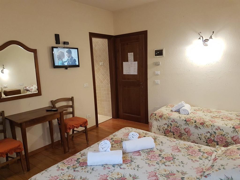 B&B Verde Venezia Mestre Exteriér fotografie