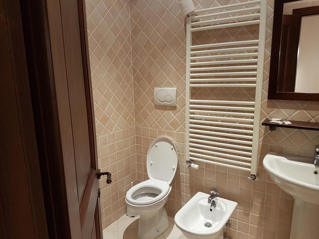 B&B Verde Venezia Mestre Exteriér fotografie