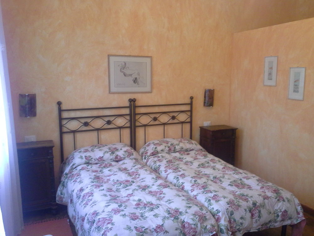 B&B Verde Venezia Mestre Exteriér fotografie