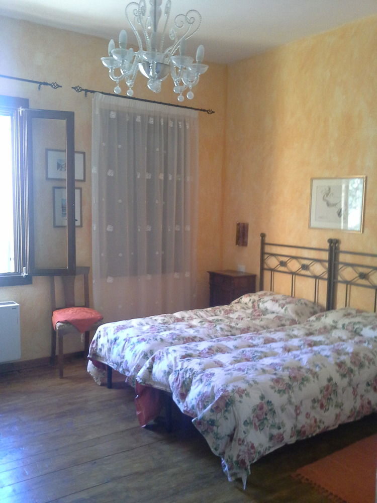 B&B Verde Venezia Mestre Exteriér fotografie