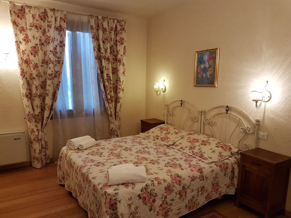 B&B Verde Venezia Mestre Exteriér fotografie