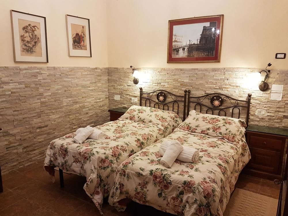 B&B Verde Venezia Mestre Exteriér fotografie