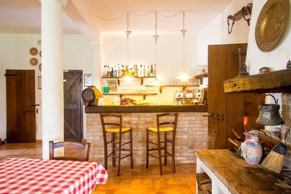 B&B Verde Venezia Mestre Exteriér fotografie